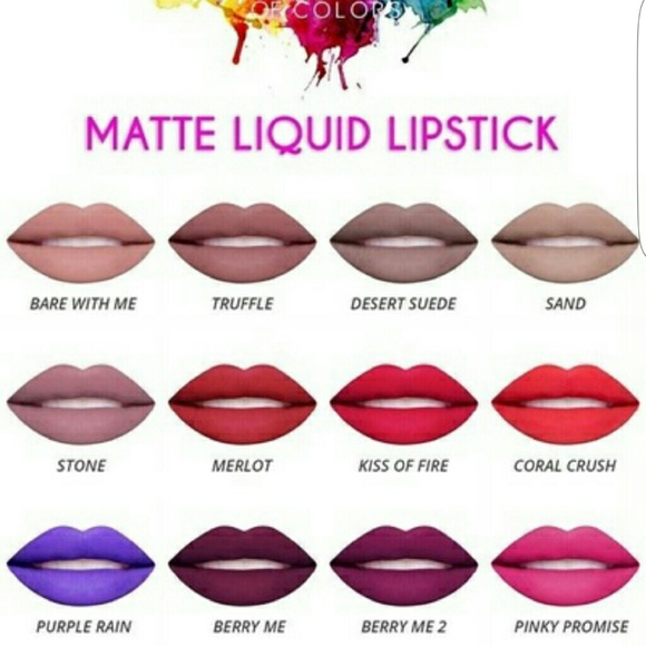 Lip gloss