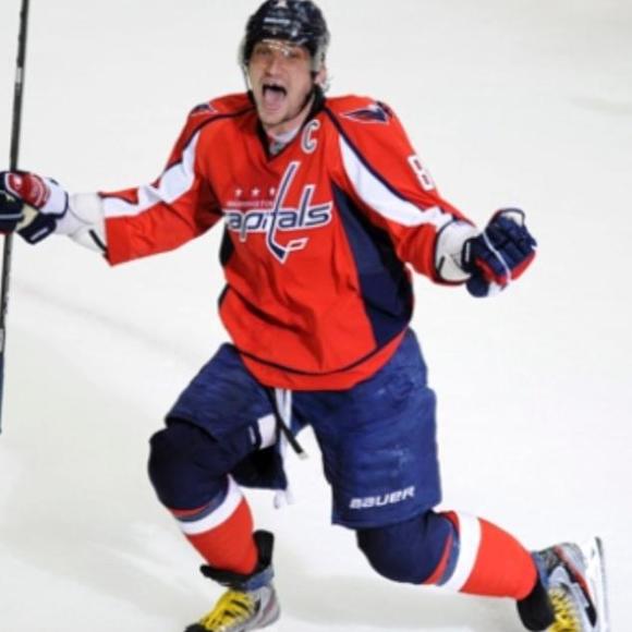 Meet your Posher, Steven - Picture 1 of 1