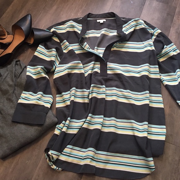 GAP tunic.