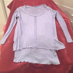 Free People sweater