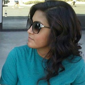 Meet your Posher, Sophia