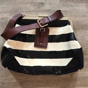 Kate Spade Patent Leather Purse