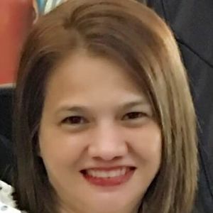 Meet your Posher, Connie