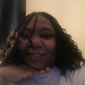 Meet your Posher, Latonya