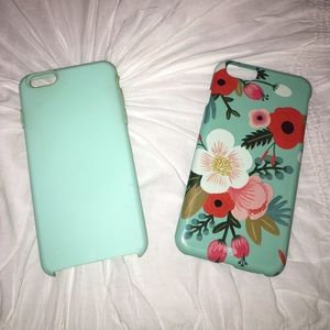 Rifle Paper Co. iPhone 6 Plus Phone Case