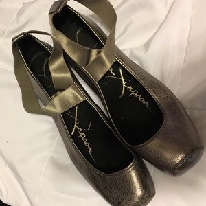 Jessica Simpson Ballerina Flats