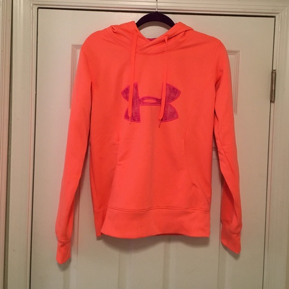 Under Armour Coldgear Sweatshirt