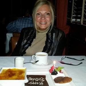 Meet your Posher, Roxann