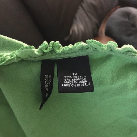 Tank top - Picture 2 of 2