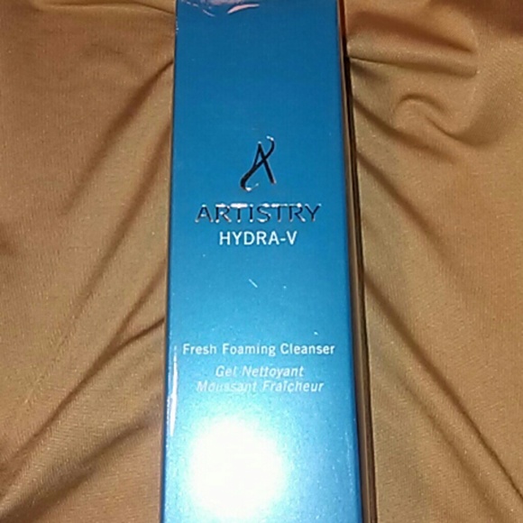 Fresh Foaming Cleanser 4.2 FL. OZ.