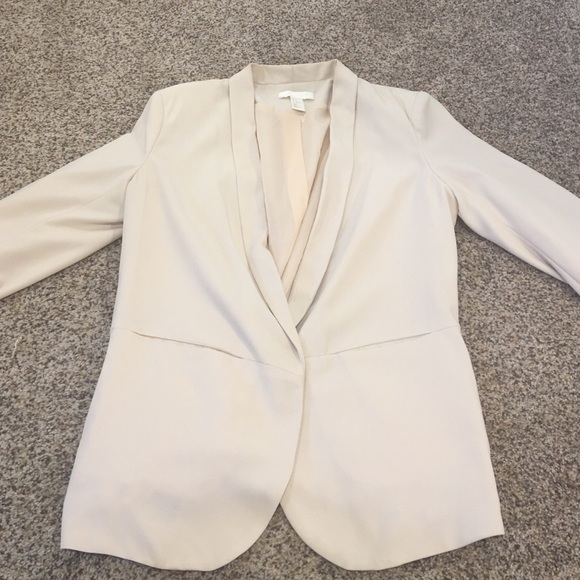 Business blazer