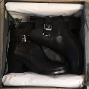 BRAND NEW ALLSAINTS BOOTS