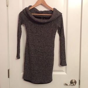 Forever 21 Off the Shoulder Dress NWT