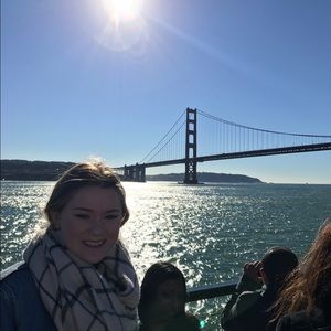 Meet your Posher, Grace