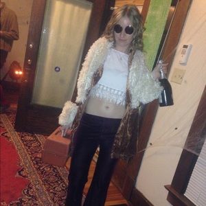 Meet your Posher, Heather