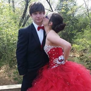 Meet your Posher, Paige