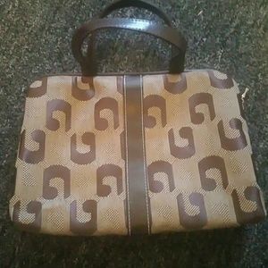 New Totes travel accessories bag