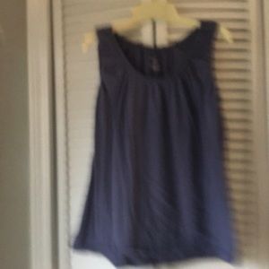 Sleeveless and comfy