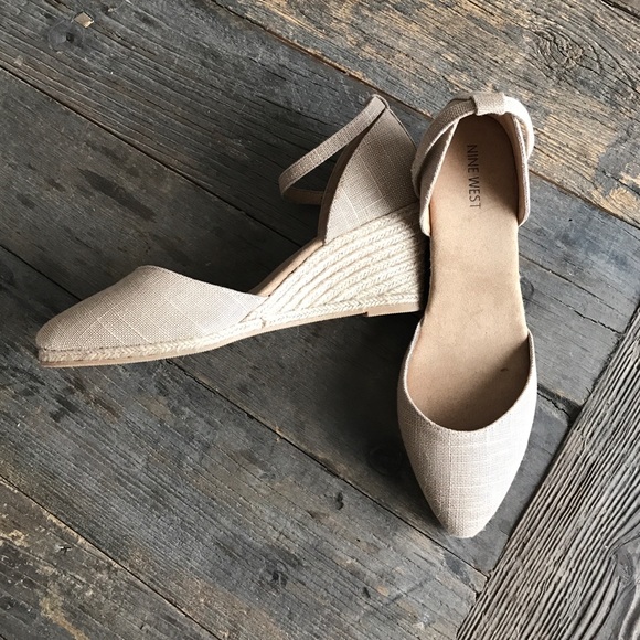 Comfortable & Cute Wedges