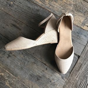 Comfortable & Cute Wedges