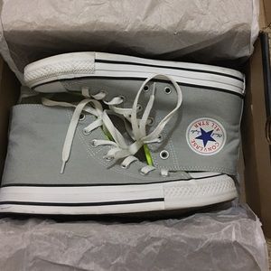 HIGHTOP CONVERSE
