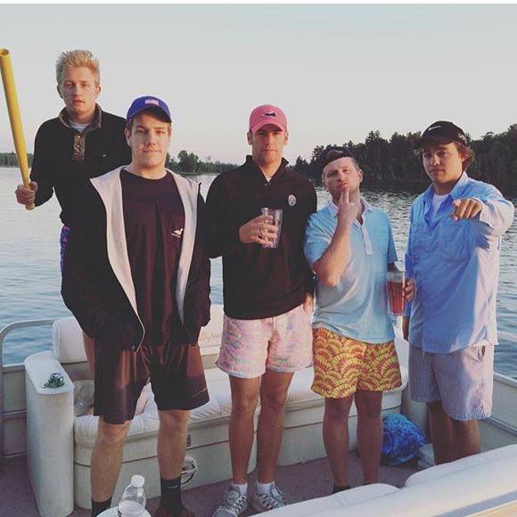 Meet your Posher, Tom - Picture 1 of 1