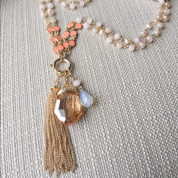 One Wink Jewelry - 💐NWT One Wink necklace