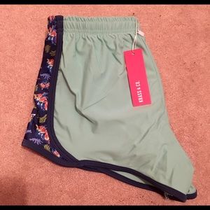 Krass & Co. Running Shorts