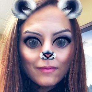 Meet your Posher, Tanaya