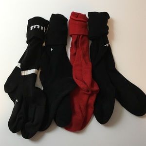 Bundle of Soccer Socks