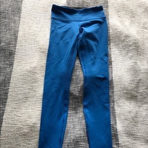 Lululemon Leggings Size 4