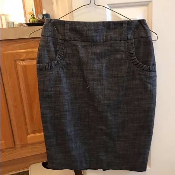 Juniors dress skirt