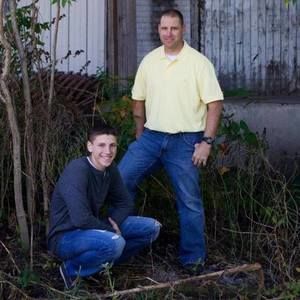 Meet your Posher, Isaac