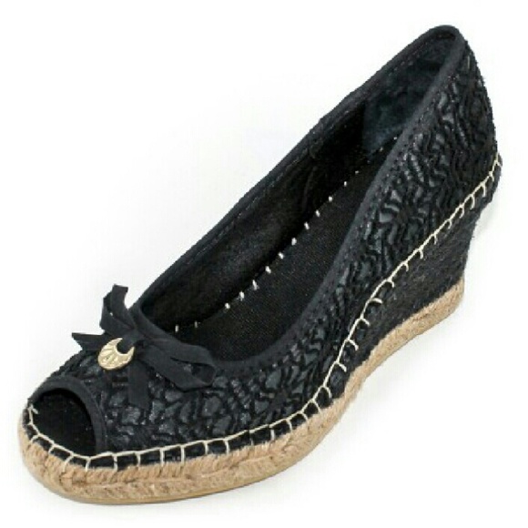 White Mountain Wedges - Picture 2 of 4