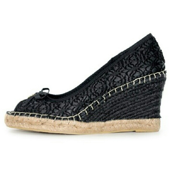 White Mountain Wedges - Picture 3 of 4