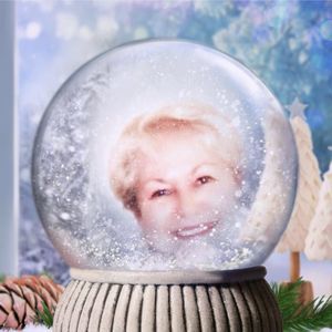 Meet your Posher, Sue ellen