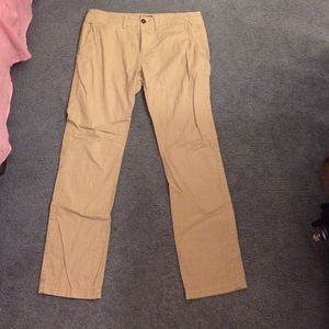 American Eagle Khakis
