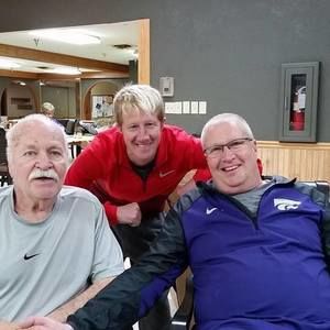 Meet your Posher, Troy