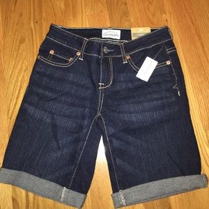 Aeropostale Bermuda Shorts