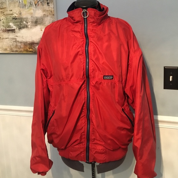 Vintage Patagonia windbreaker