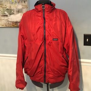 Vintage Patagonia windbreaker