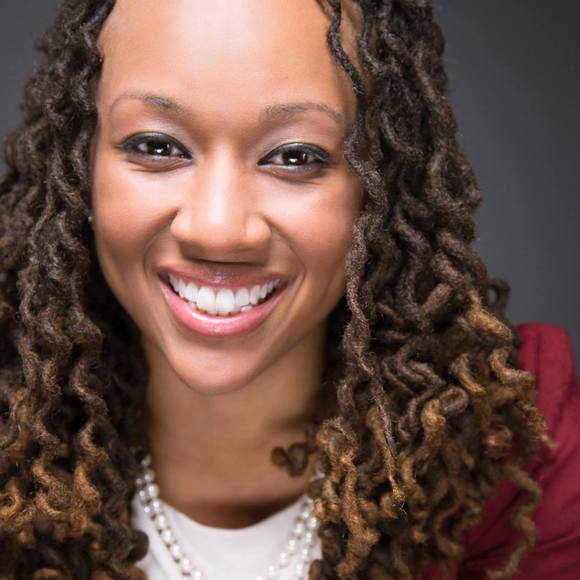 Meet your Posher, Tiffany