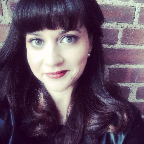 Meet your Posher, Eileen