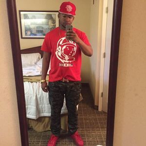 Meet your Posher, Ray