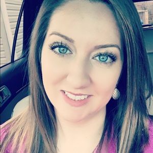 Meet your Posher, Kristy