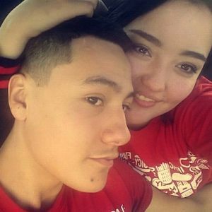 Meet your Posher, Trisha