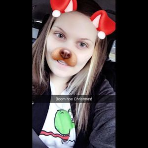 Meet your Posher, Chasity