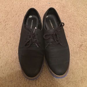 Oxfords