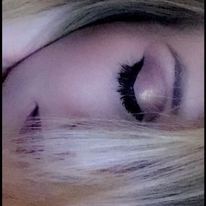 Meet your Posher, Alix