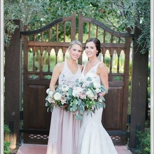 Meet your Posher, Meredith